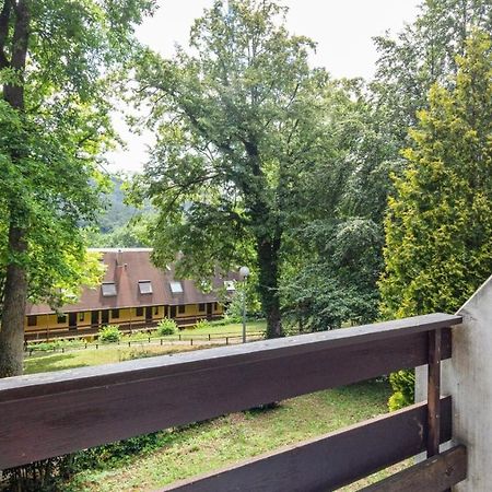 Wellholidays 19 - Balneo, Terrasse Et Piscine Partagee Boersch 외부 사진
